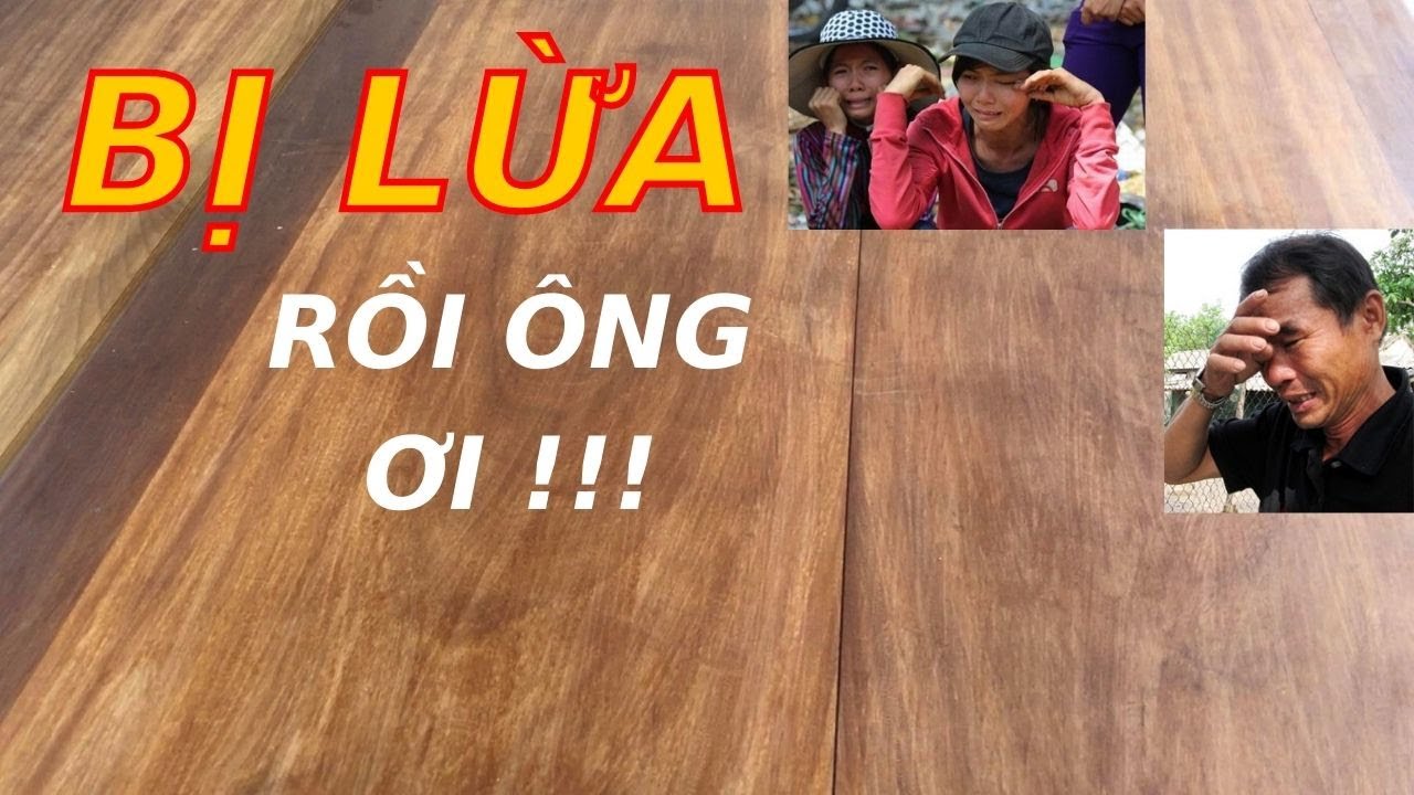 Cách Phân Biệt Gỗ Dâu Tránh Ham Rẻ Mà Mua Loại Gỗ Này Về Nhà | Khảm Ốc Đẹp Triệu Khảm Trai