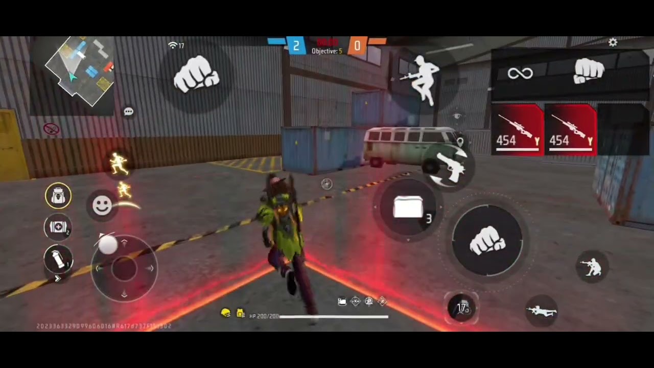 Unlucky 😞 game wait for end 🔚 funny moments 😂