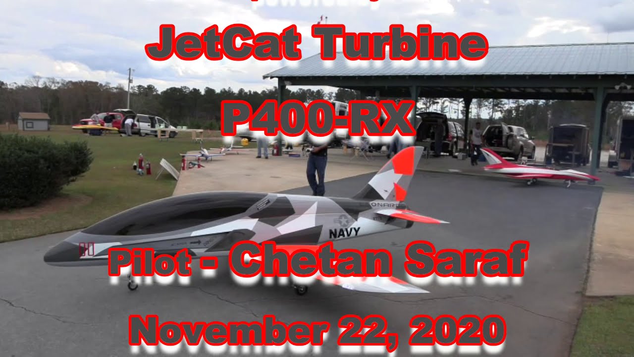 Chetan Saraf - Redwings Leonardo 4 Meter Sport Jet Flt 2 - 11-22-2020