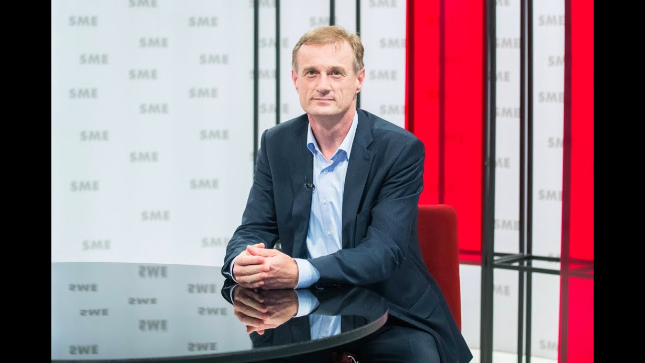 Rektor Fikar: Idú ma odvolávať, bojím sa, že STU smeruje do tretej amatérskej ligy