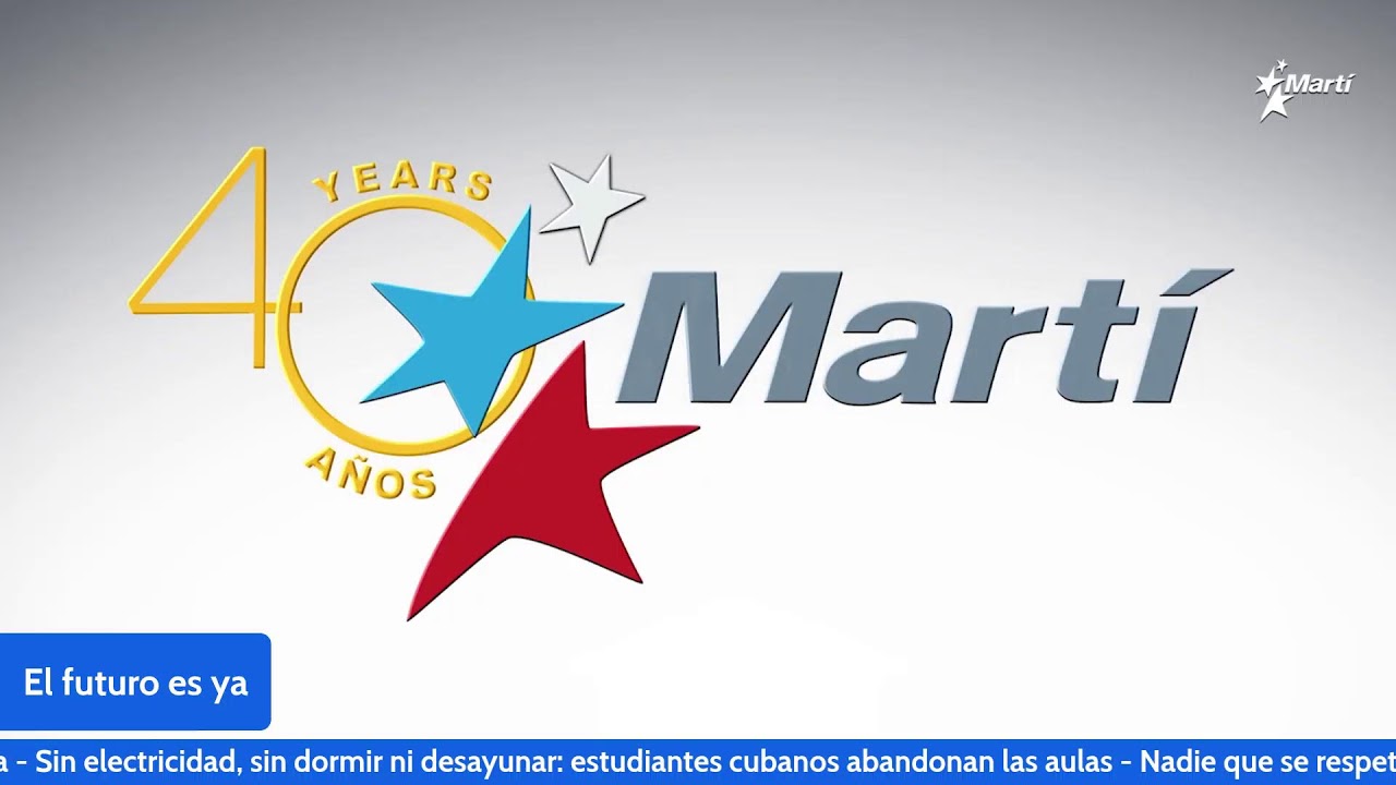 El futuro es ya