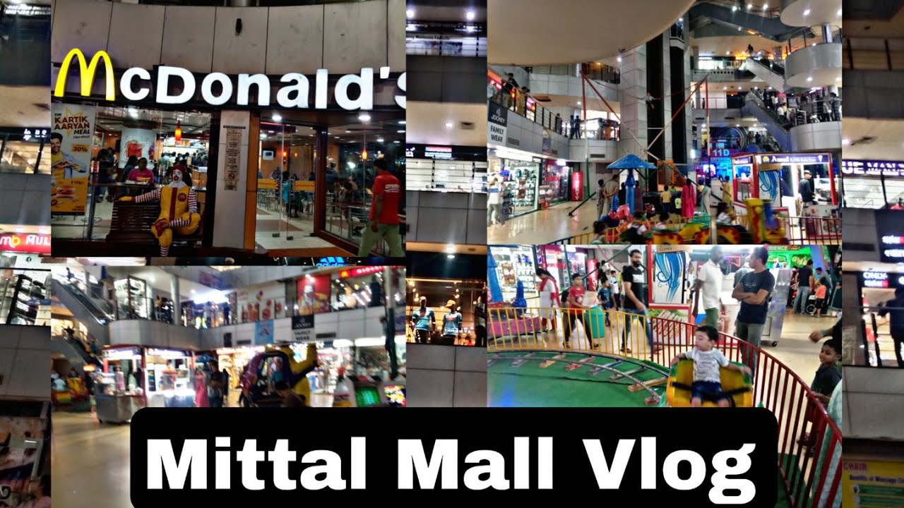 #mittalmegamall #sector25mallpanipat #souravjoshivlogs #panipatvlogs