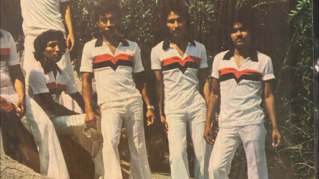 🌴Los Caudillos De Guerrero “ A Poquito “