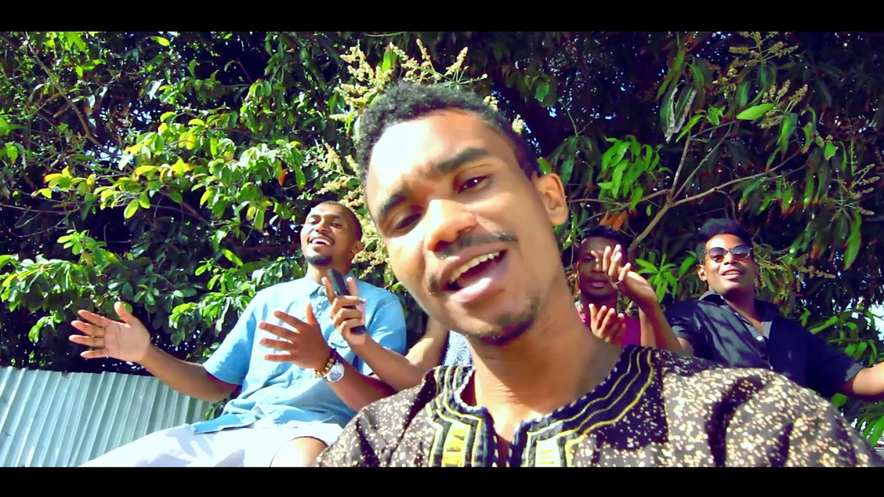 Dix-15_Amina clip officiel