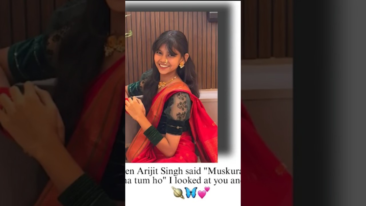 #marathisong