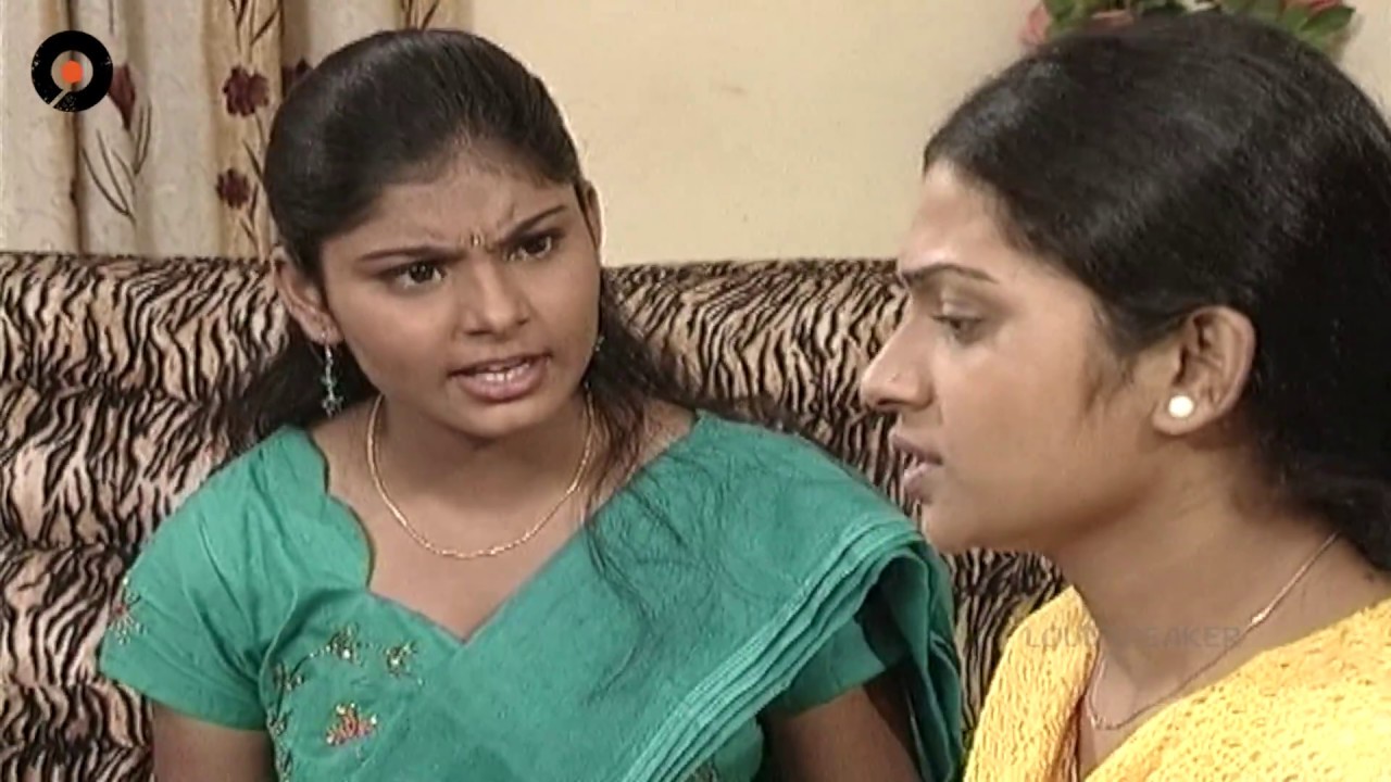 Episode 617 | Chakravakam Telugu Daily Serial | Loud Speaker