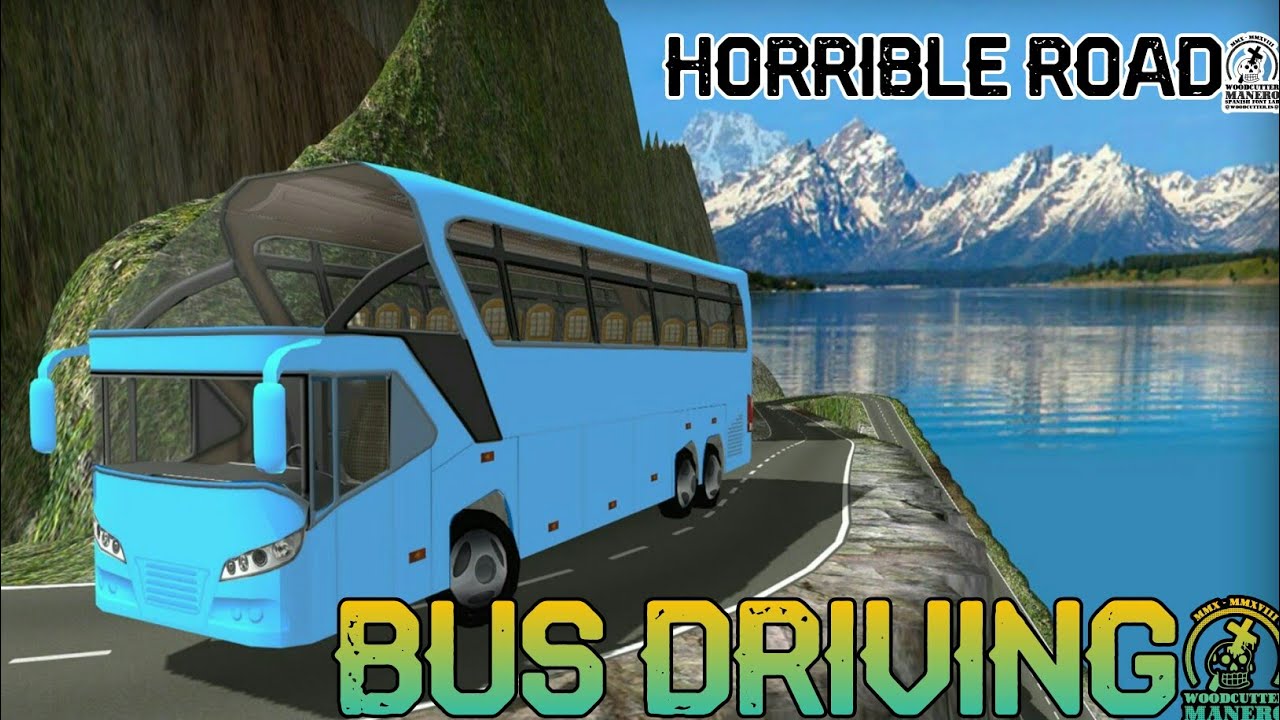 Slipper Coach Driving Buses Game 2019 Game Play!**Gammer Association**
