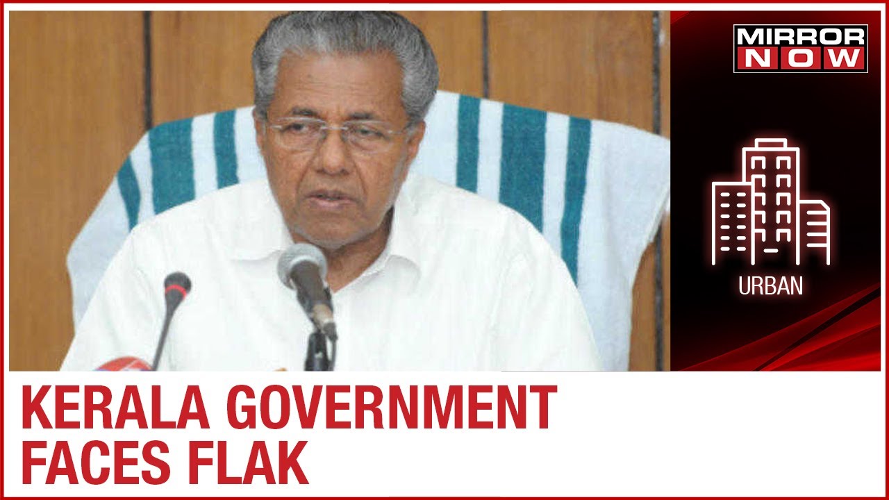 Kerala:Controversial contact tracing implemented; Legal & ethical debate ignited over tracing method