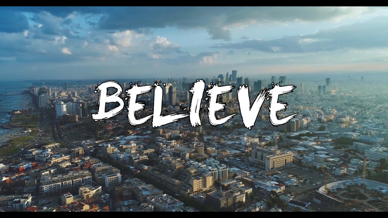 BRLEE - Believe (Original Mix) /// Overload Records
