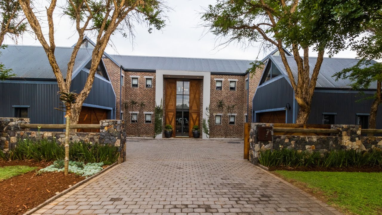 4 Bedroom For Sale | Southdowns Estate