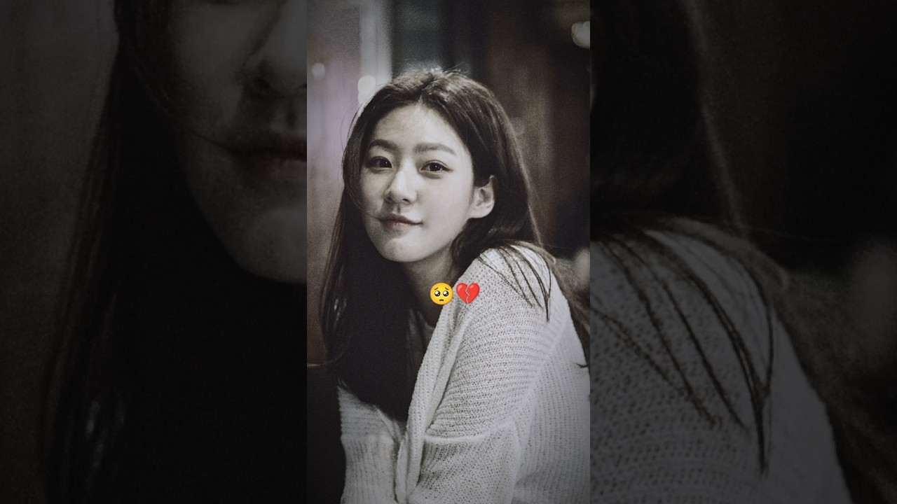 Actress Kim sae Ron 💔💔. 