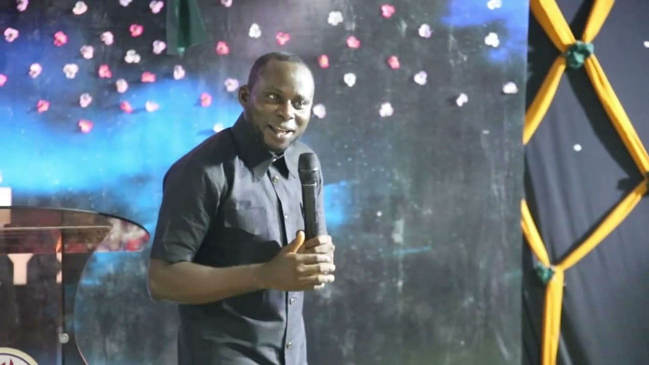 WHERE ARE THE ELIJAHS OF GOD #bibleteaching #church