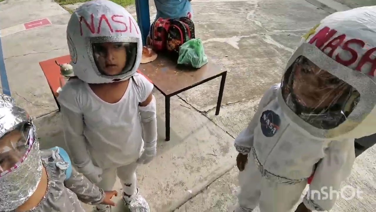 ESCUELA || PROYECTO ESCOLAR || PREESCOLAR || SISTEMA SOLAR🪐