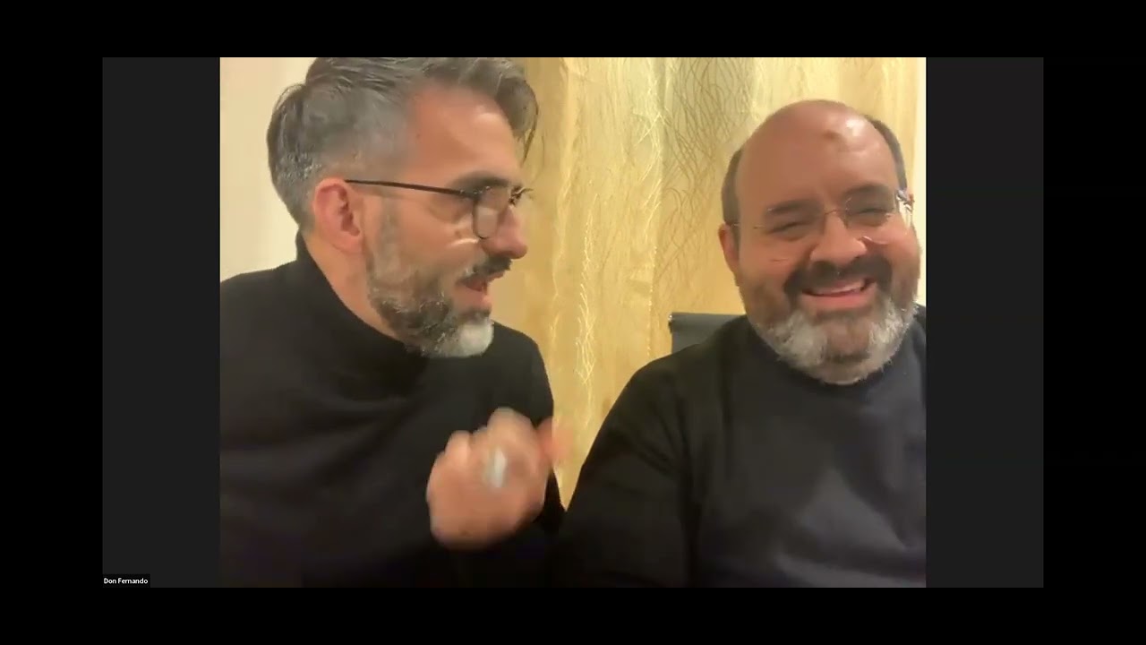Catechesi Pre-Pasquale 07-04-2025