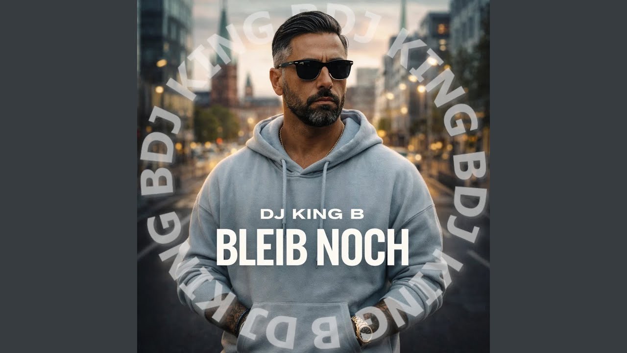 Bleib Noch