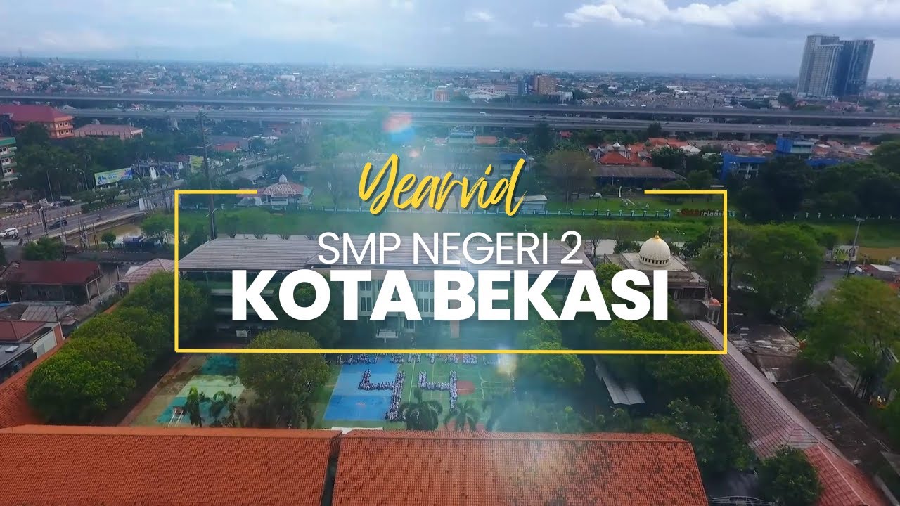 SMPN 2 BEKASI #angkatan2023