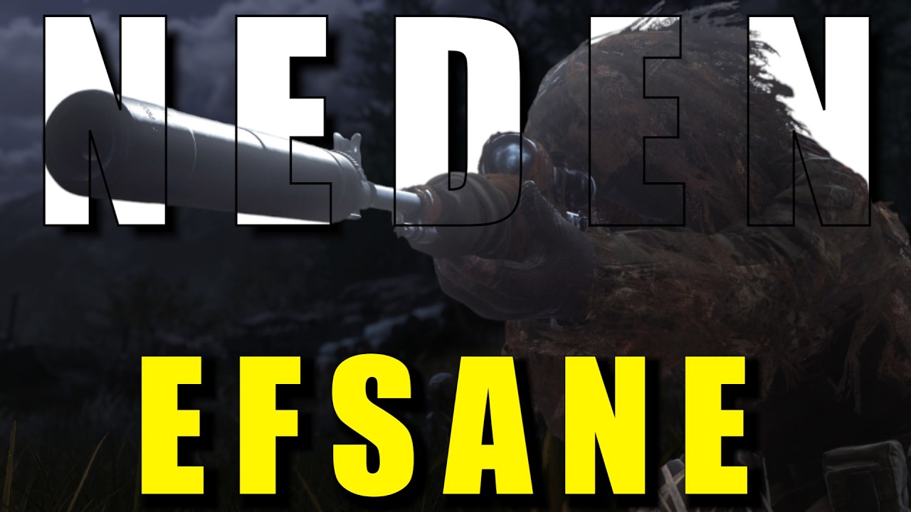 FPS TARİHİNİ DEĞİŞTİREN EFSANE!