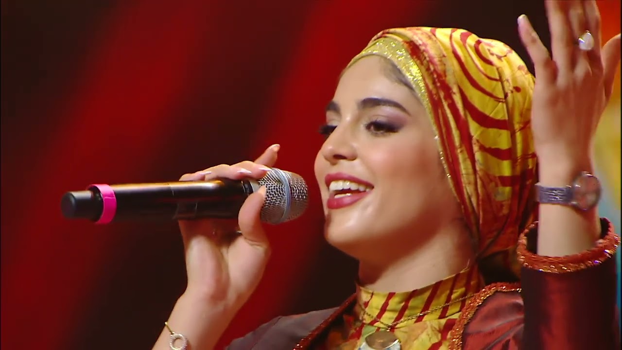 أغنية الغرام كواني لنعيمة الدزيرية  من أداء وسيلة سي يوسف