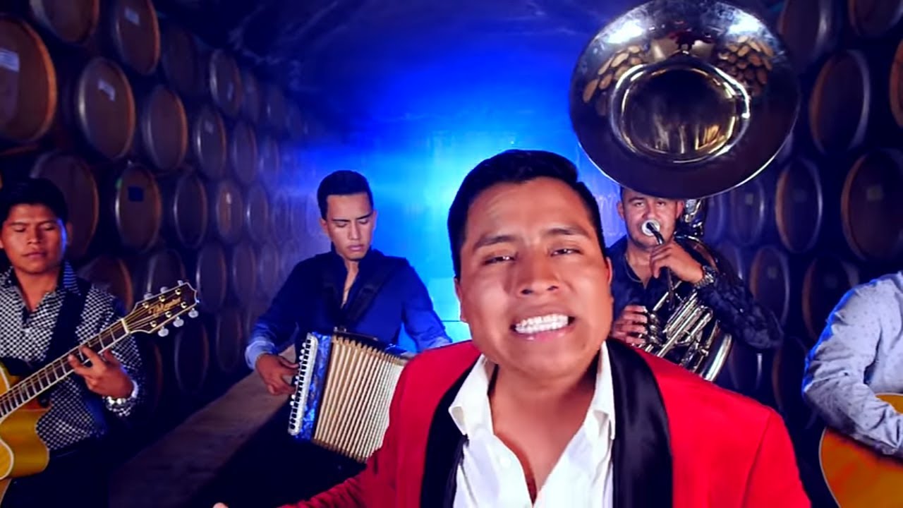 Justin Sierre&ntilde;o Mx [] Y No Voy A Llorar (Video Oficial)
