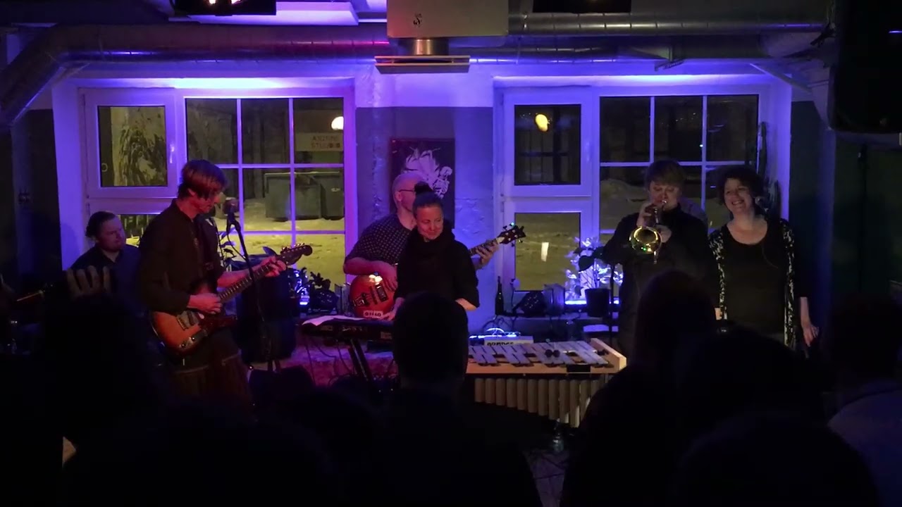 Tartu Popi ja Roki Instituut 