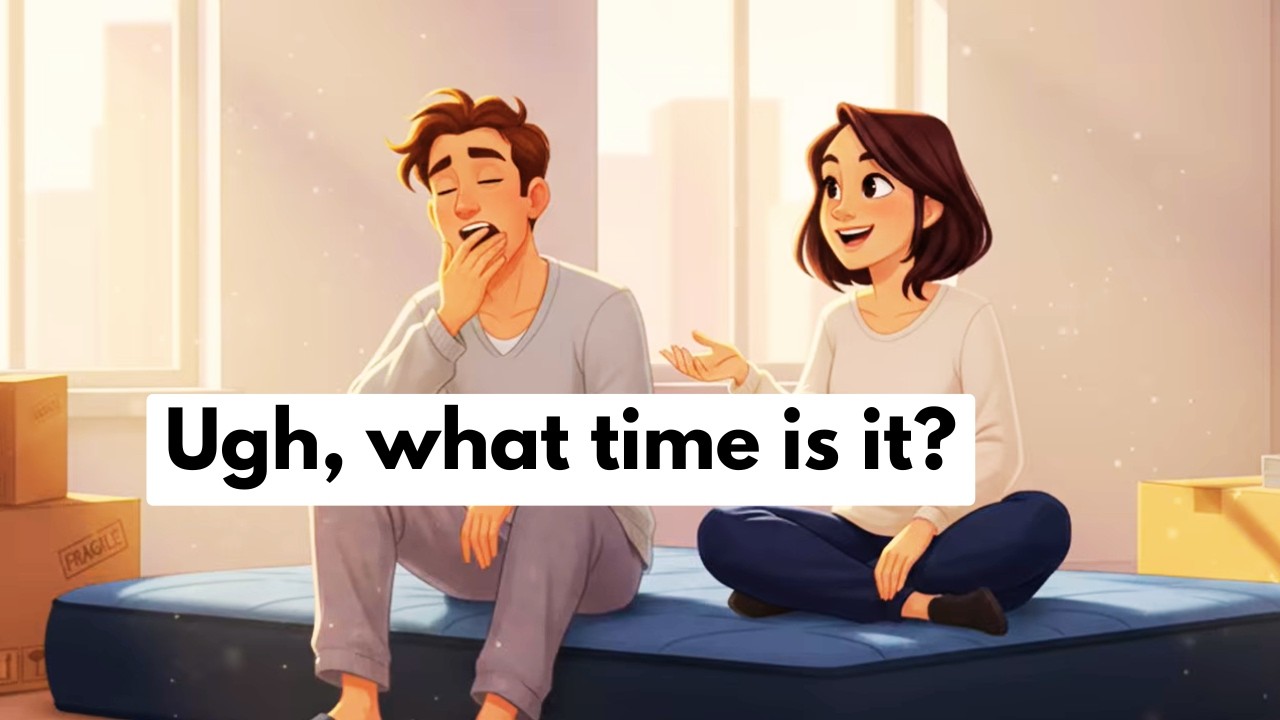 Daily English Conversation Practice | Real-Life Dialogues