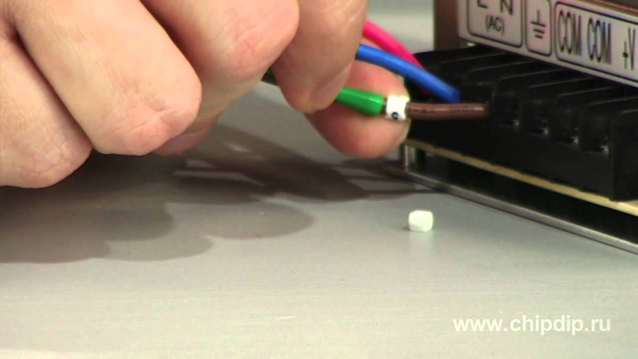 Clips for marking cables and wires