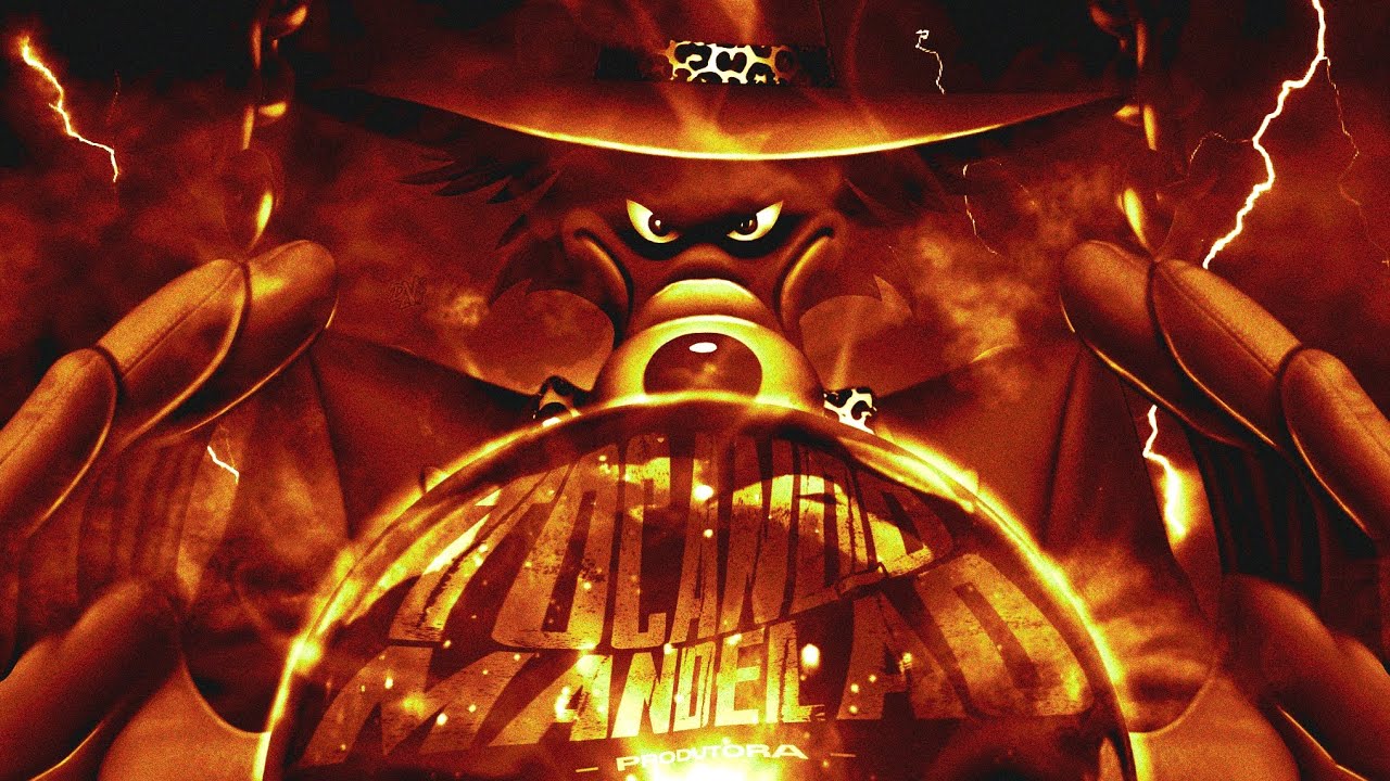 MONTAGEM PHALANX - MC RAISSINHA ZS - [ DJ YIR ORIGINAL]