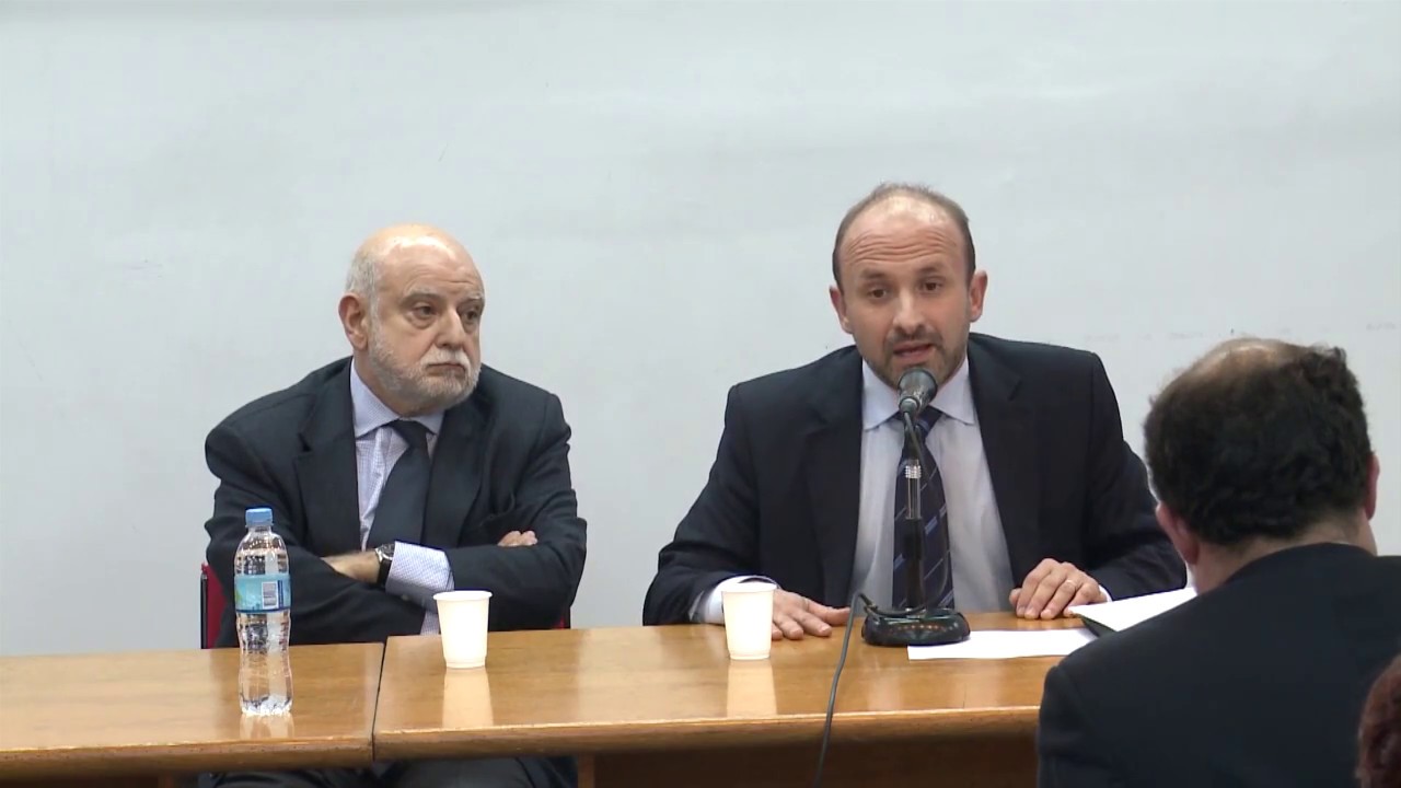 DNU y el fallo Consumidores Argentinos