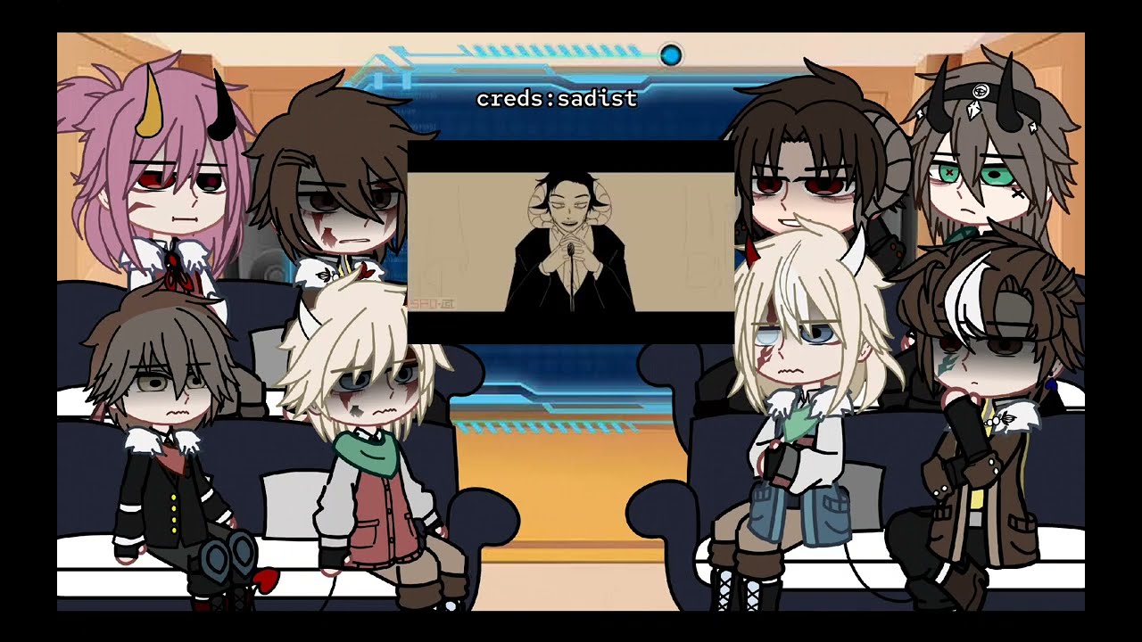manberg and pogtopia react to?[1/? ]{videos not mine creds to the owners}