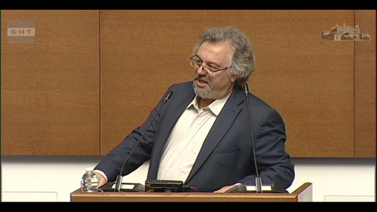 След пореден словесен сблъсък, Манол Пейков обяви, че делото му срещу Костадинов ще е на 2 октомври