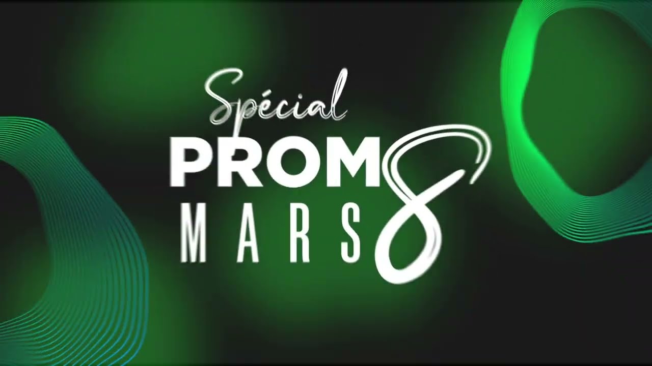 Vidéo promotionnelle publicitaire sur After effet