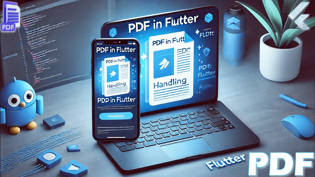 Create Invoice PDF Document |  Create PDF With Images & Tables
