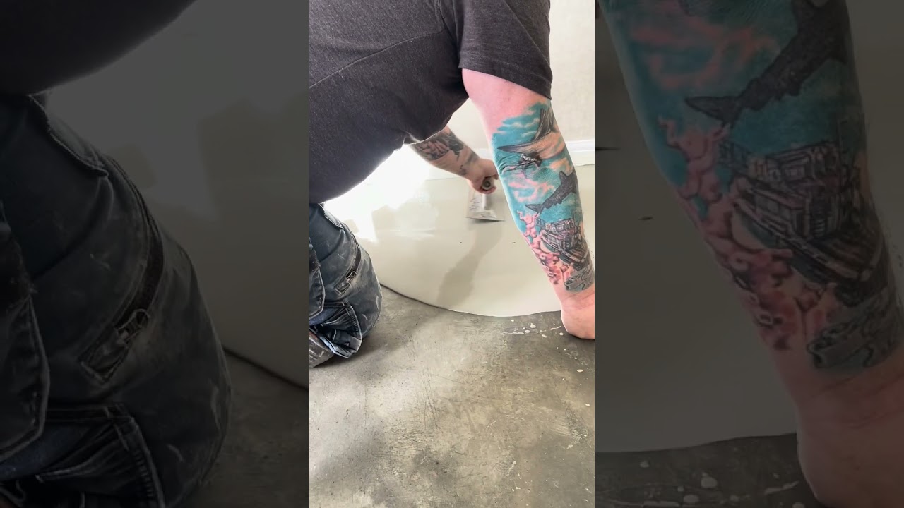 🗣️ Let&rsquo;s discuss&hellip; ARDITEX CL PLUS+   #ardex #flooring #levelling #smoothing #tiling #newproduct