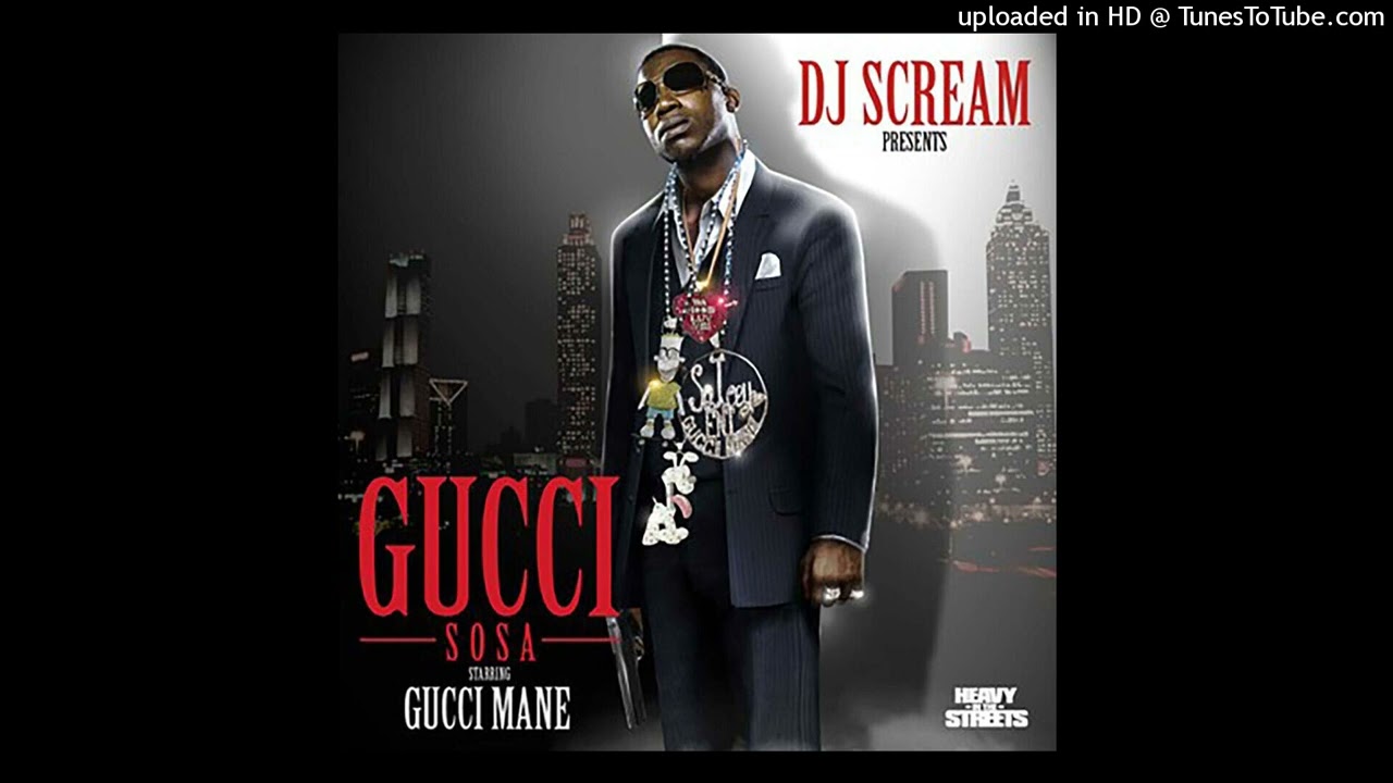 Gucci Mane x Zaytoven Type Beat 