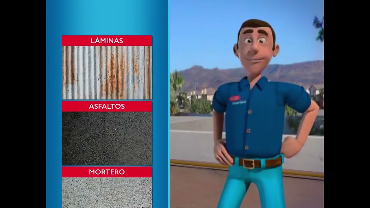 &iexcl;Dile adi&oacute;s a las grietas! Fester Imperf&aacute;cil No m&aacute;s goteras pasta
