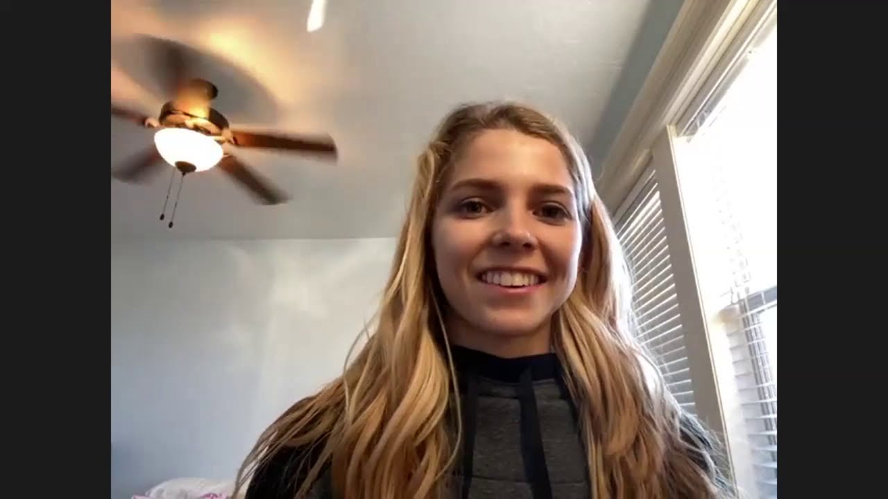 Senior Spotlight: Stillwater cross country star Ana Weaver