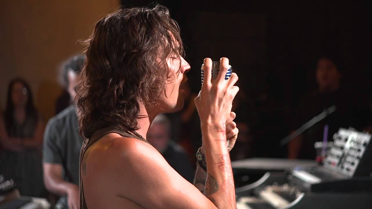 Mexico (HQ Live)