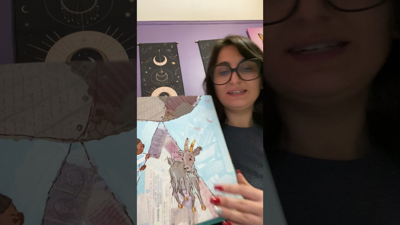 Read Aloud- Jonathan and the Big Blue Boat