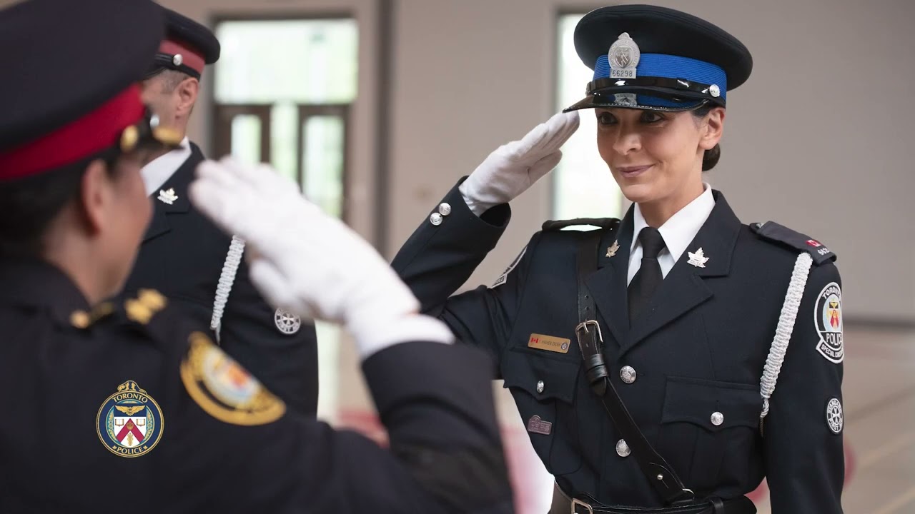 New Special Constables Hired From Within Service