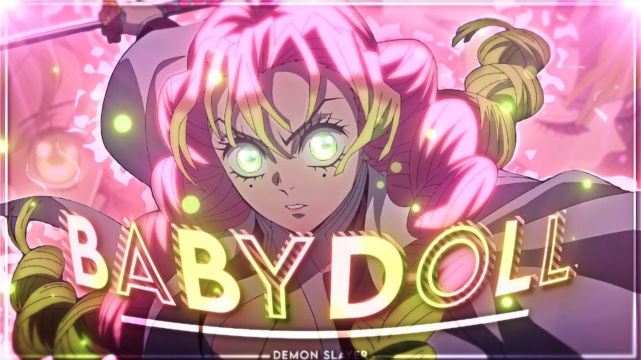 Demon Slayer 