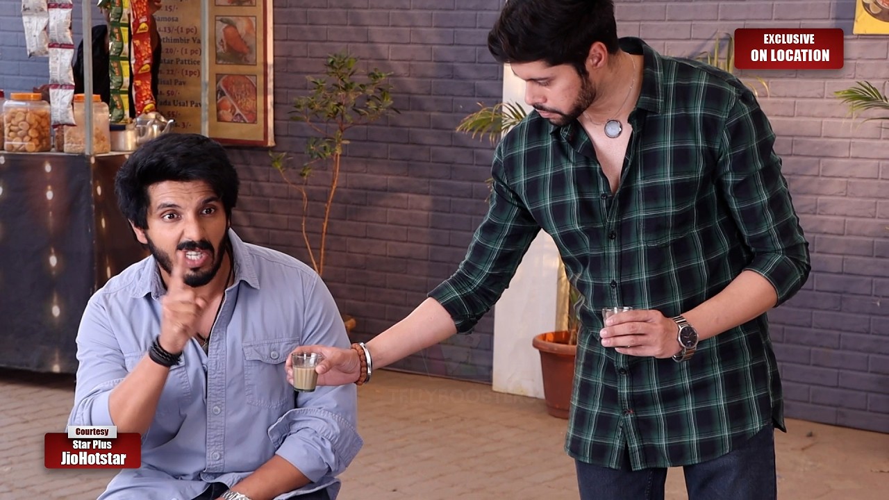 Udne Ki Aasha : Sachin gets worried due to a shortage of passengers | On Location