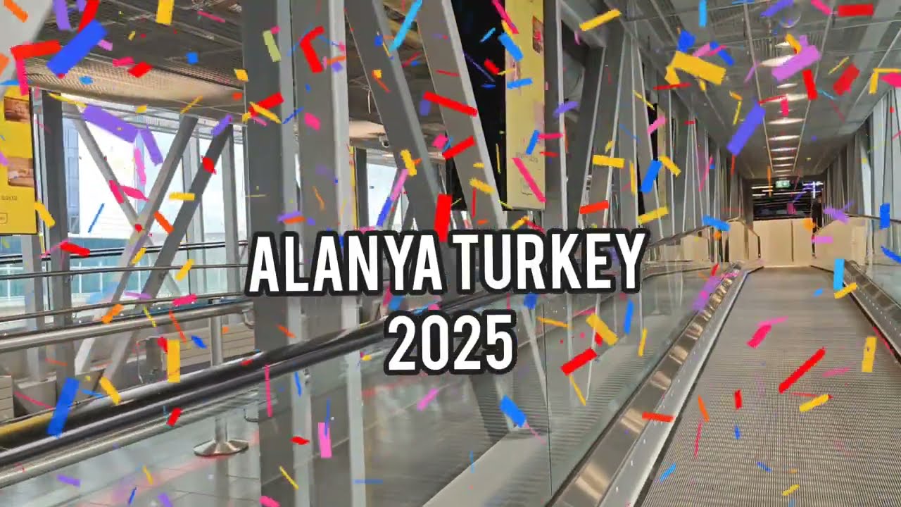 Alanya 2025