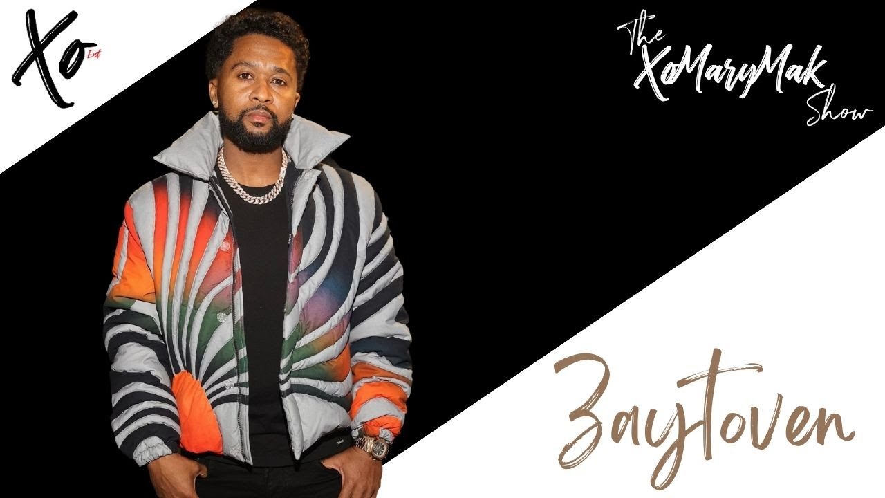 Zaytoven Plug & Play Tour - At The World Famous AudioBox - Use Social Media To Your Advantage