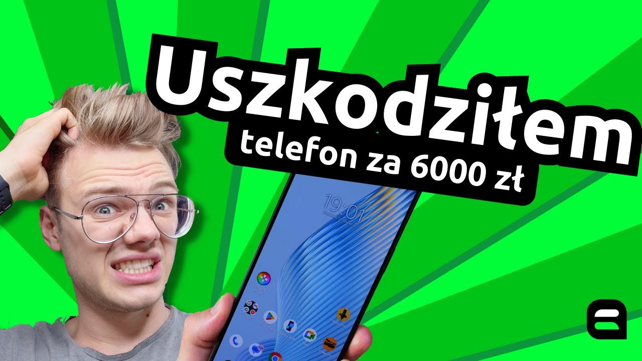 Recenzja Sony Xperia 1 V &mdash; uszkodziłem telefon za 6,5 tysiąca złotych