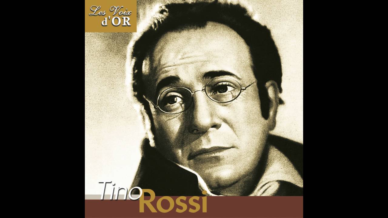 Tino Rossi - Les pêcheurs de perles