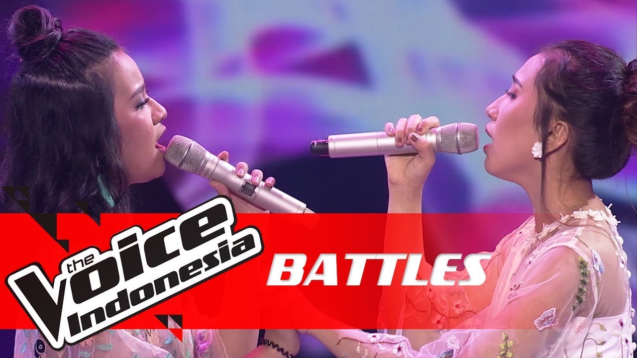 Ayu vs Anggi 
