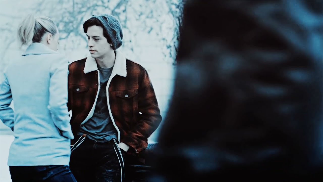 Shape of you (Varchie, Bughead y Chony)