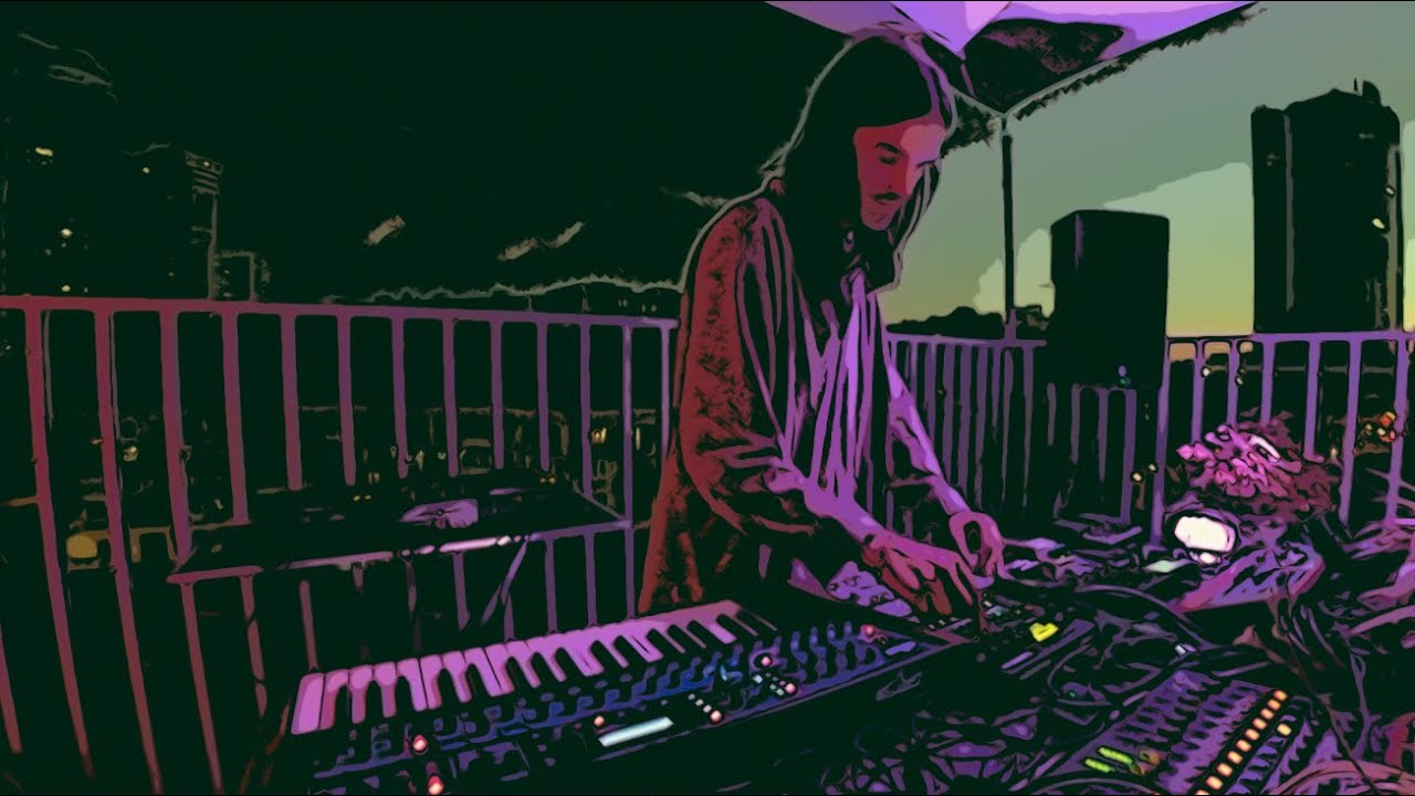 Bogdan Zaiets Live | Shaleni