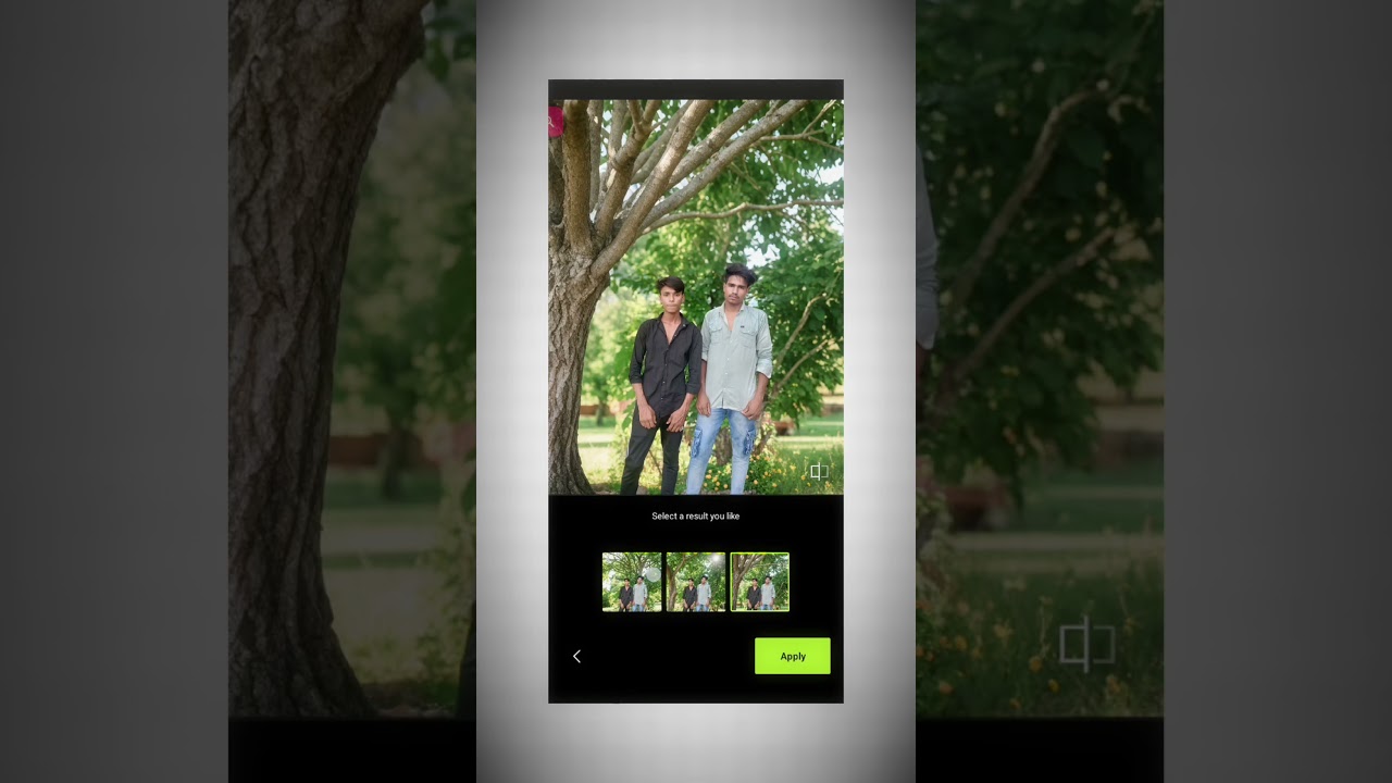 Hypic + Lightroom Preset Tutorial | Free Download | Portrait Editing | Ashraf Edits0