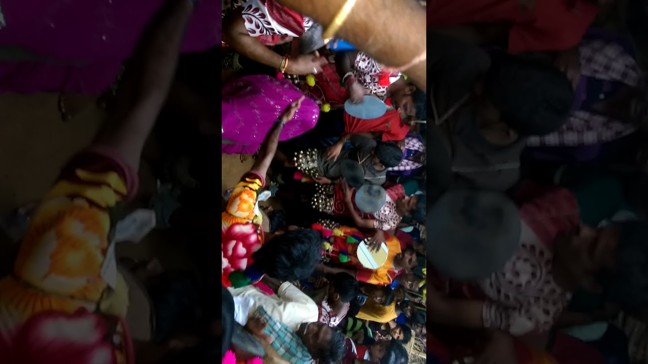 Regulapadu tappetagullu video jinaga papa rao